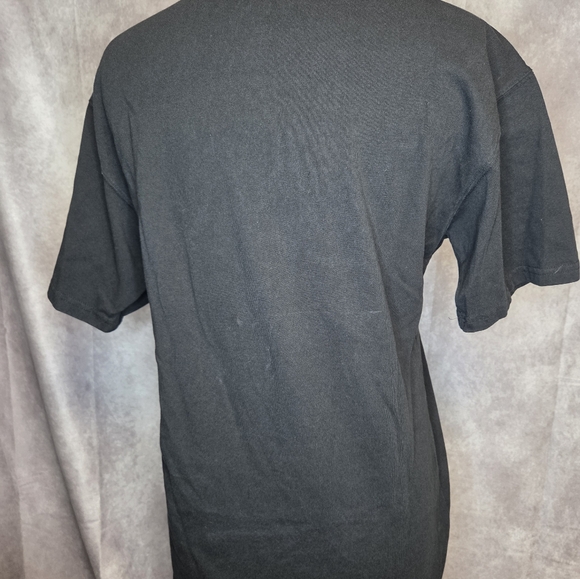 Michael Kors Black Logo Tee - Picture 3 of 3